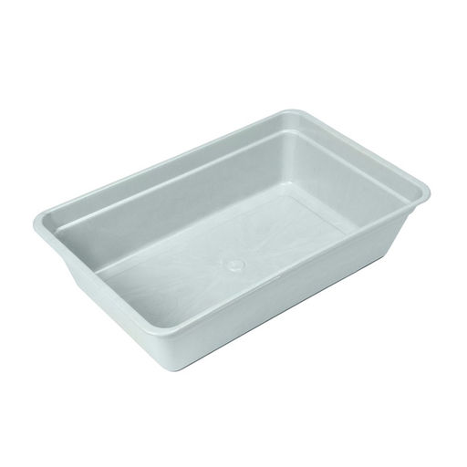 Цена за 2 шт. Ящик для рассады, 40×25×10 см, 5 л, пластик, МИКС, «Садовита 8» - Simaland фото 11