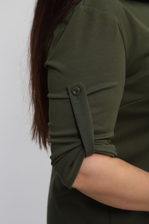 Женская рубашка 31987