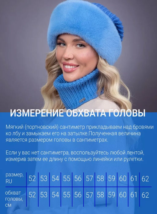 ВИДЕООБЗОР шапка Ника трикотаж экомех лаванда - Davidovfox фото 4