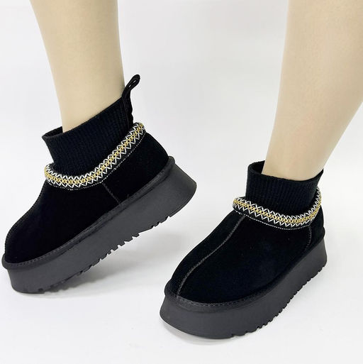 Угги Baden JE549-010