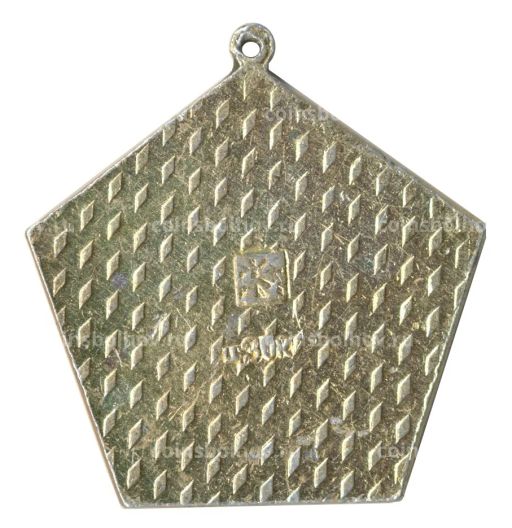 Значок Слава воинам противовоздушной обороны