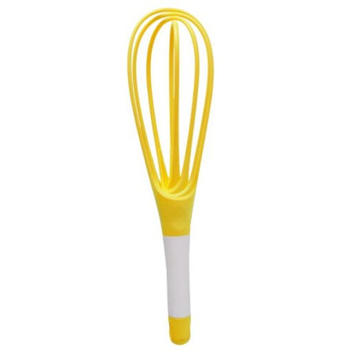 Венчик складной 29х7,8 см / T-100 /уп 240/ - Галеонтрейд фото 2