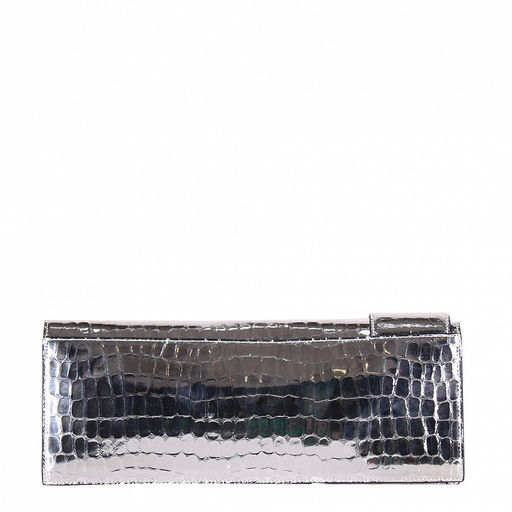 Сумка 2196SH silver S-Style