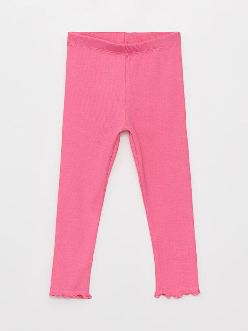 Beli Lastikli Basic K?z Bebek Tayt 2li - Waikiki фото 3