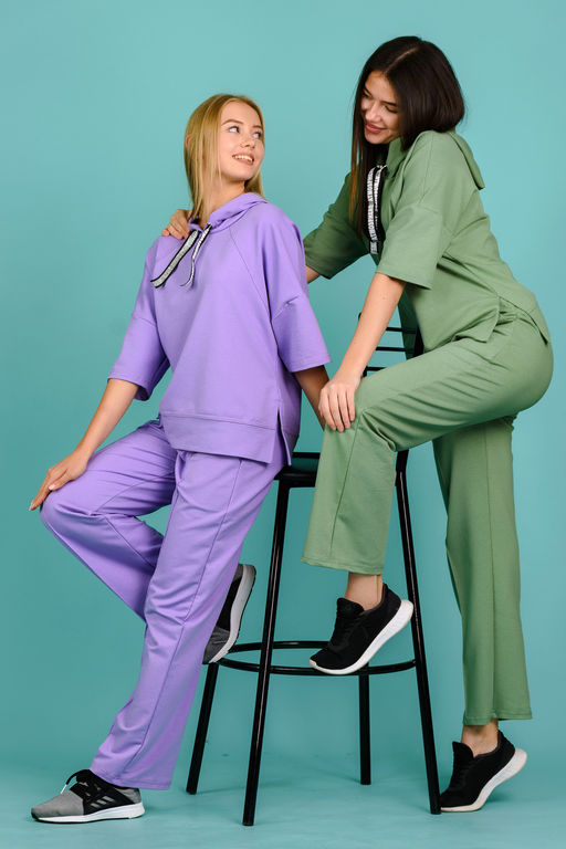 Костюм 8150 - Натали фото 79