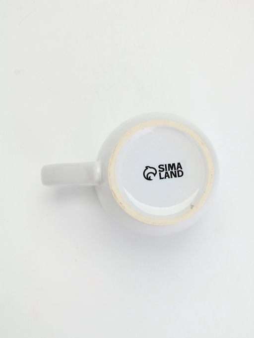 УЦЕНКА Кружка С новым годом!, 690 мл