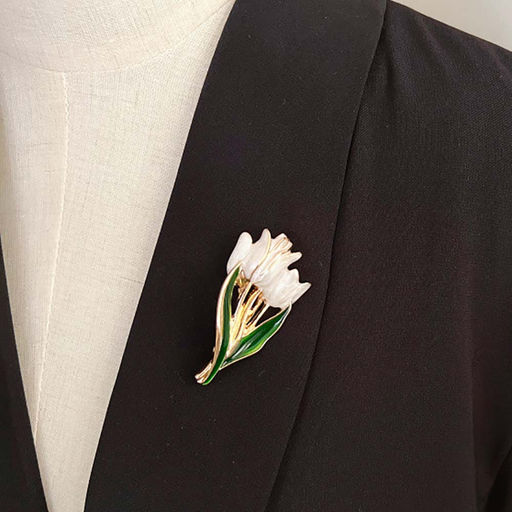 Брошь арт. 32 2565 (id 279969) - Rada фото 2