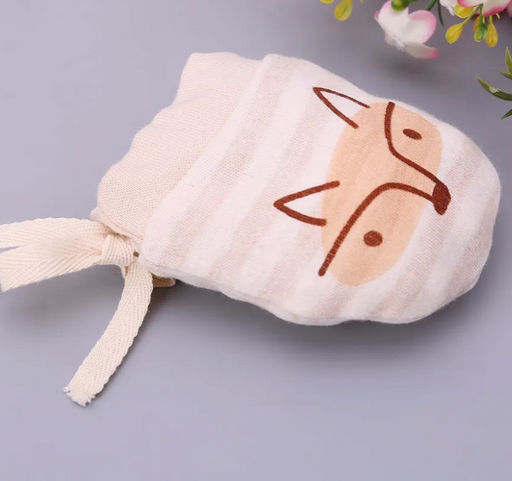 Рукавички- антицарапки детские