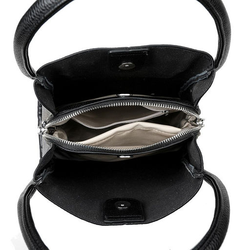 Bags Сумка женская / кожа / 015081  фото 9