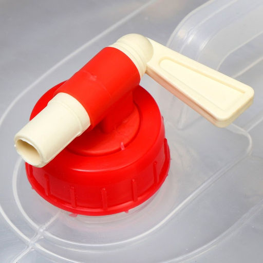 Канистра пищевая, 11 л, складная - Simaland фото 6