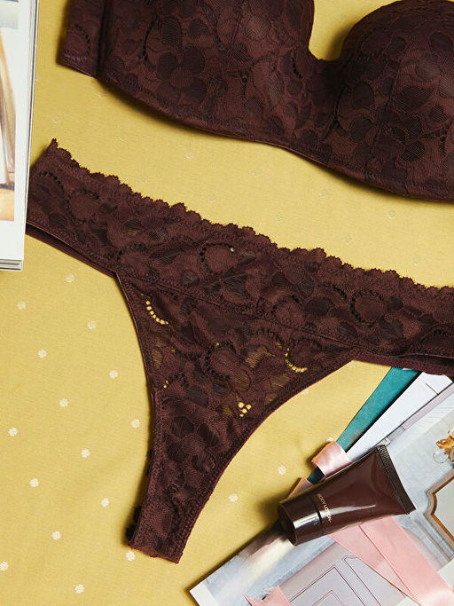 Dantelli Tanga K?lot