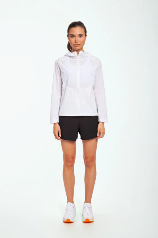 Ветровка Белый - Anta sport фото 3