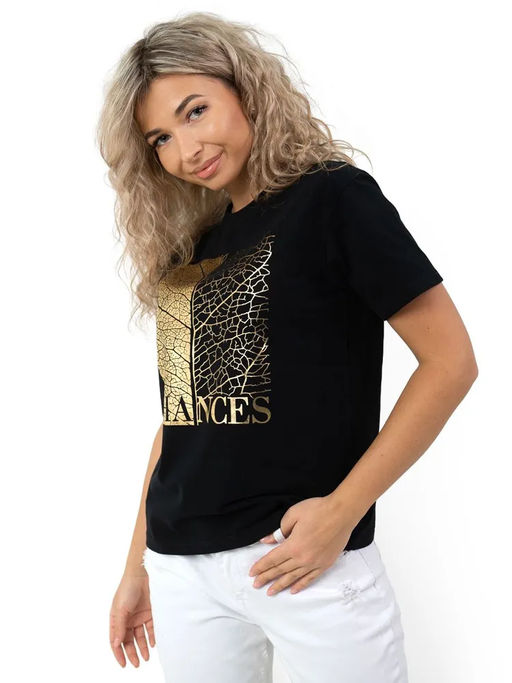 Футболка женская 210 - Вега фото 8