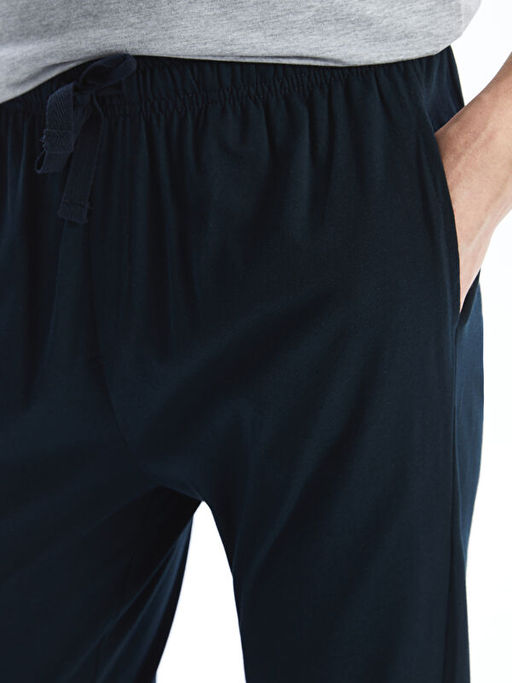 Standart Kal?p Erkek Pijama Alt