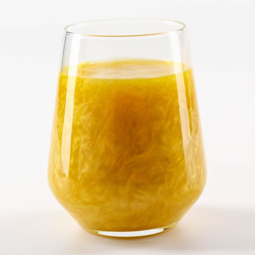 Глиттер кандурин Жёлтый для десертов и напитков, водорастворимый, 5 г. - KONFINETTA фото 3