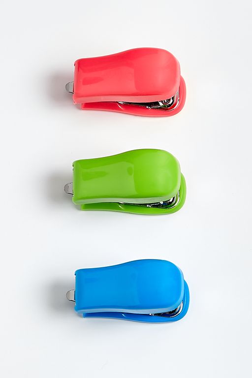 Степлер "Baishun" (SF-3398)