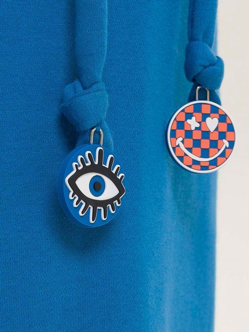 Pelican GFDR4293 платье для девочек  фото 5