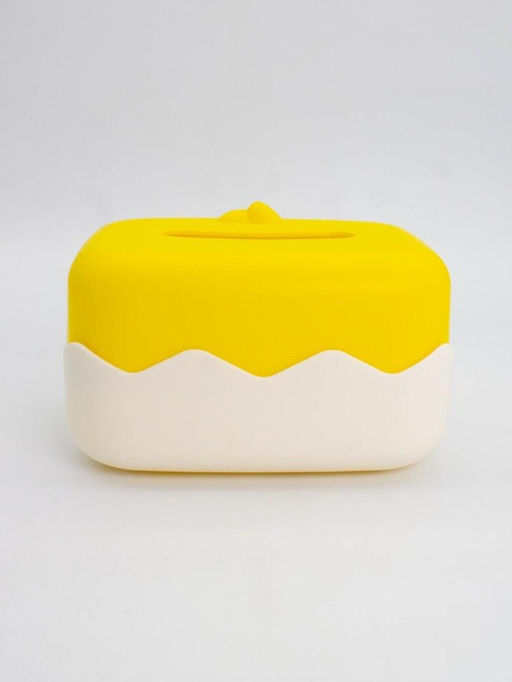 Салфетница "Chick", yellow