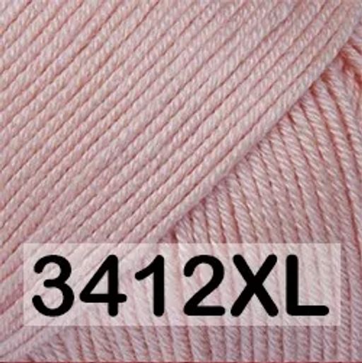 BABY COTTON XL GAZZAL  фото 4