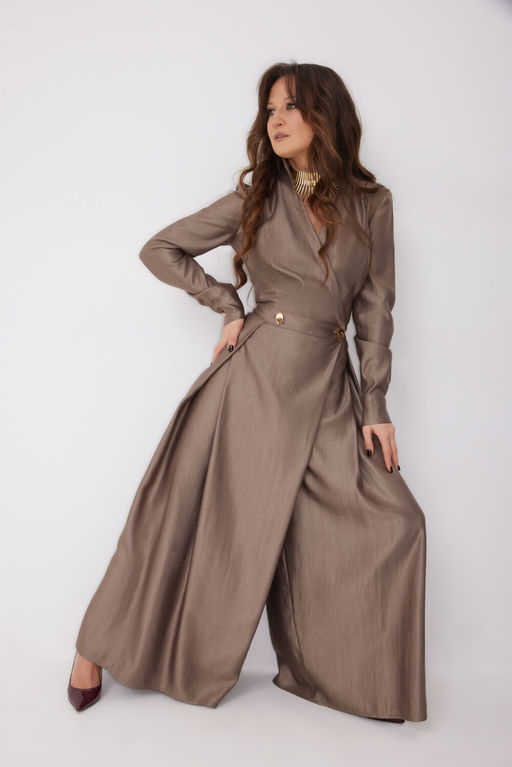 Комбинезон ElPaiz 1311  фото 3