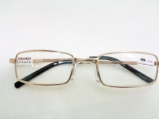 FEDOOROV 031 M1 (БЕЗ ФУТЛЯРА)