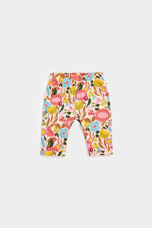 Mothercare / Брюки трикотажные 2 шт.  фото 4