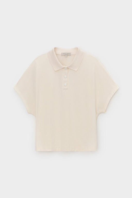 ЕВТ 3288/гардения джемпер-поло жен