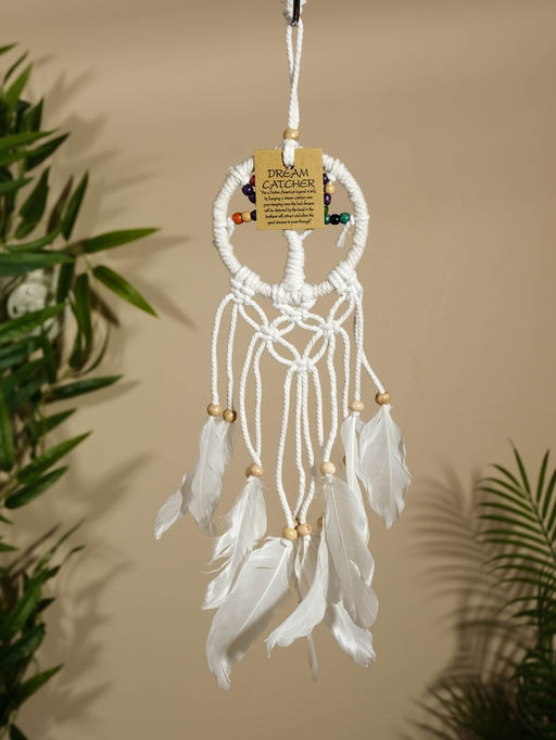 Ловец снов «Разноцветное дерево», 9×36 см