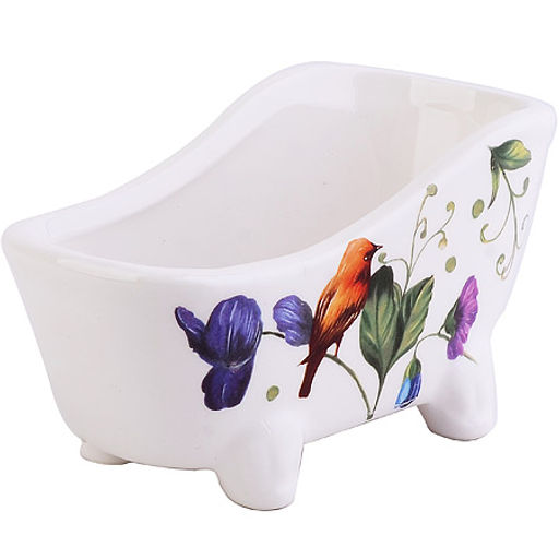 28923 Подставка д/губки 170мл LR (х72) - Mayer&boch фото 2