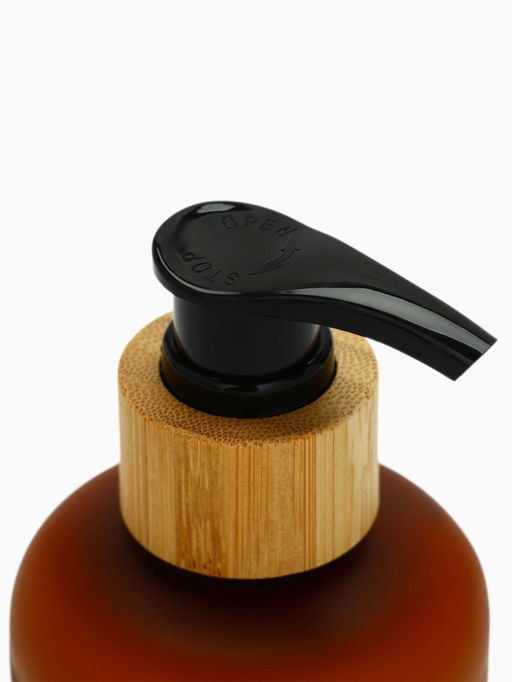 Подарочный набор гель для душа и лосьон, 2 шт. ? 250 мл, аромат Black pepper, laPOETIQUE  фото 15