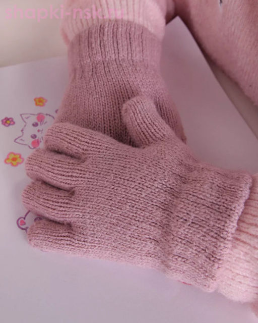 688-TG Перчатки (125 (2-3 года))