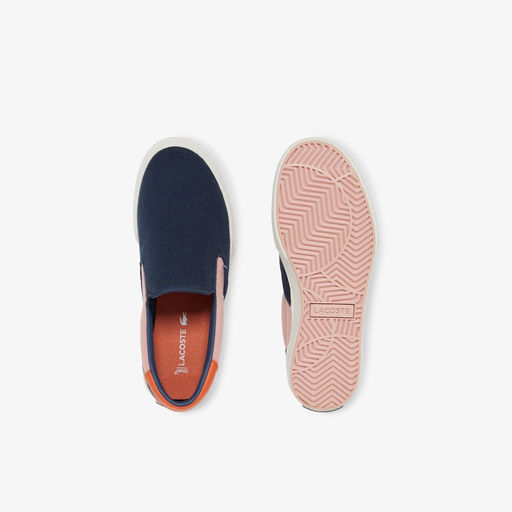 Слипоны детские