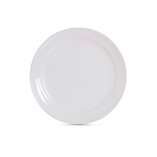 Тарелка десертная CANNES 19см арт.V9733 /ЛЮМИНАРК/