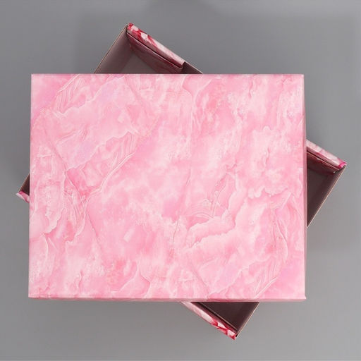 Коробка подарочная складная, упаковка, Цветы, 31?25.5?16 см