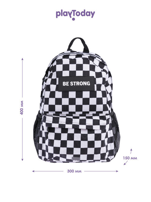 PlayToday / Рюкзак для девочки