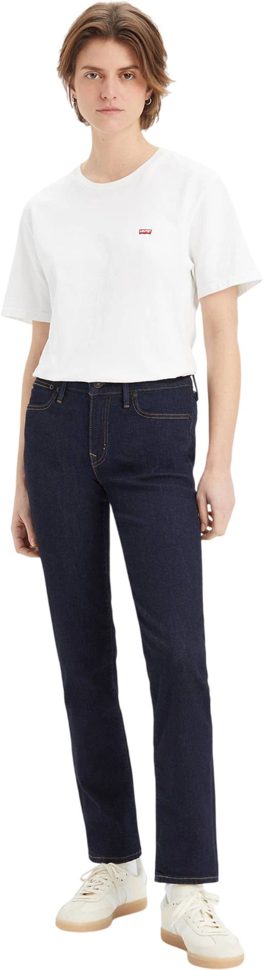 Джинсы женские