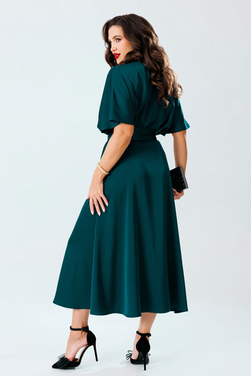 Комбинезон AGATTI 5645 Черный  фото 72