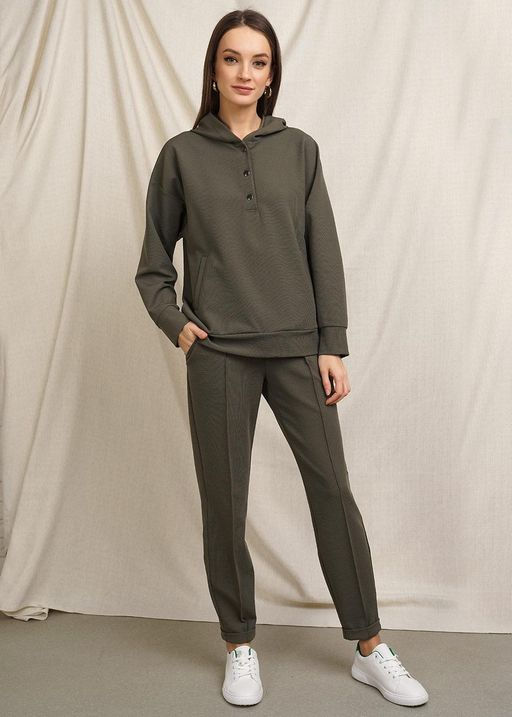 225865/71эф Джемпер женский