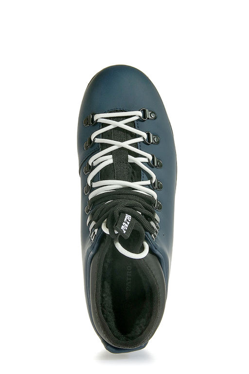 Ботинки мужские PATROL