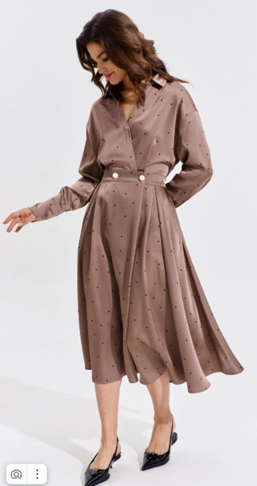 платье 1356/1 - Rinka фото 17