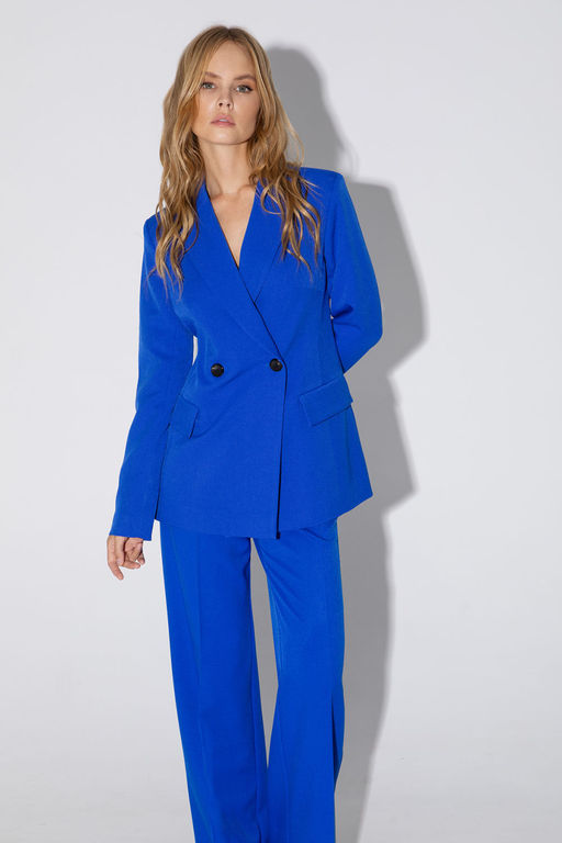 Костюм Pirs 4818 ярко-синий  фото 2