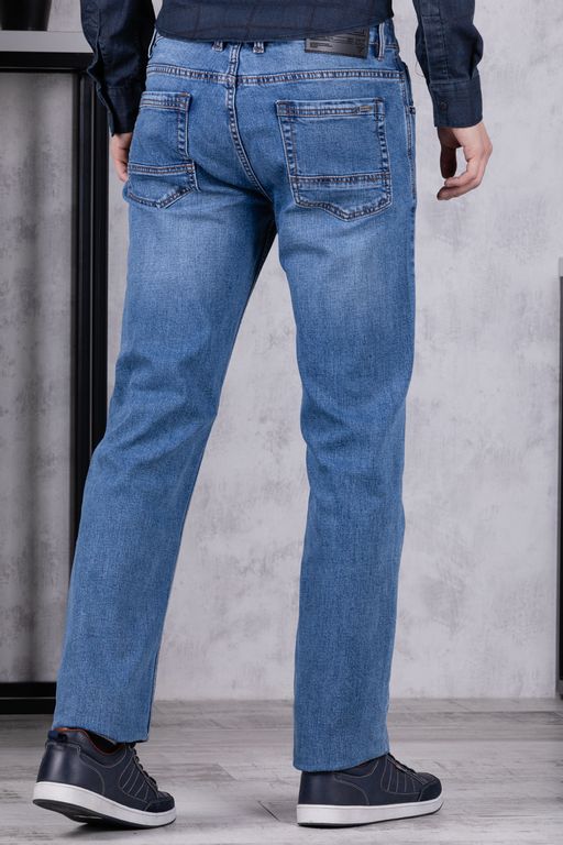 Джинсы 
 1.RB3763-74Q