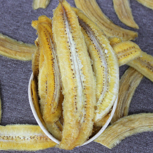 Чипсы из банана - Royalharvest фото 3