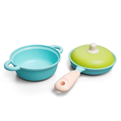 Набор посуды "Домашний шеф" в коробке