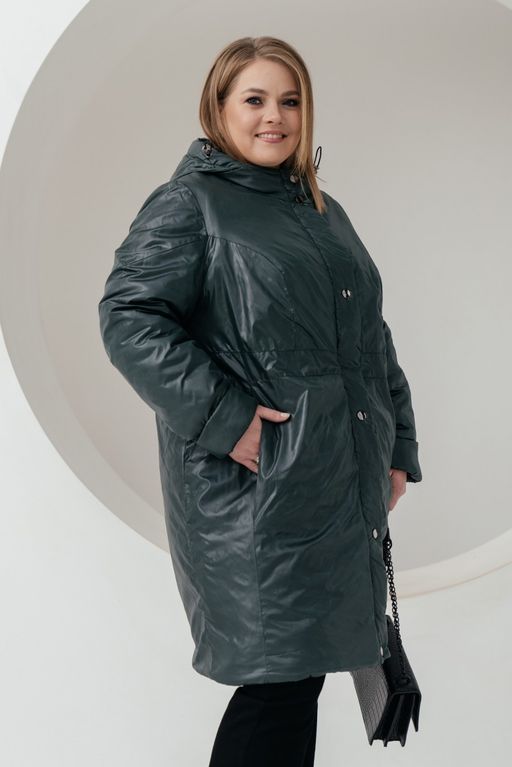 Куртка женская - Jp фото 4