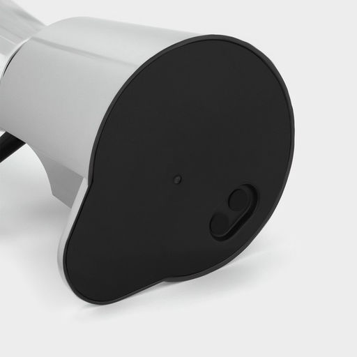 Башня пивная Металлик, 3 л, колба с подсветкой, 2 батарейки CR=2032, серебристая - Simaland фото 8