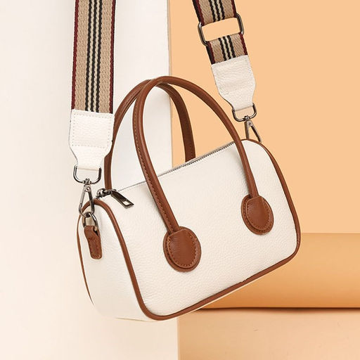 Bags Сумка женская / кожа / 8897  фото 4