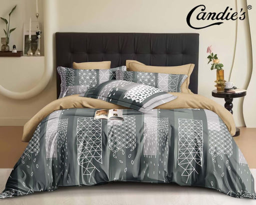 КПБ Candies Life CANLI018 Семейный