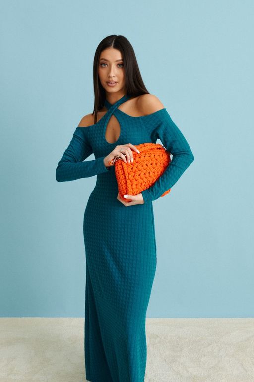 Платье А3316 - Annete фото 4