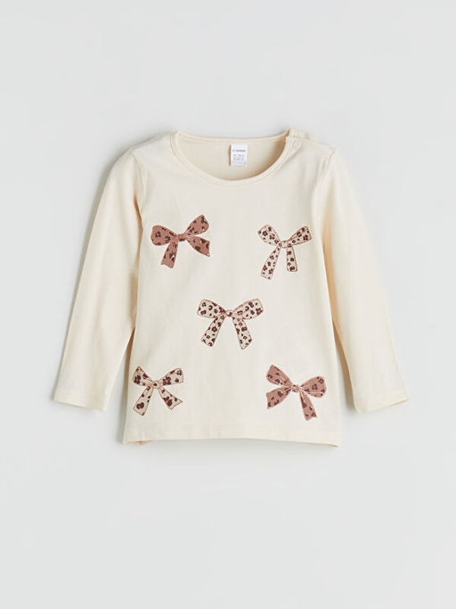 K?z Bebek Ti??rt ve Tayt 2li